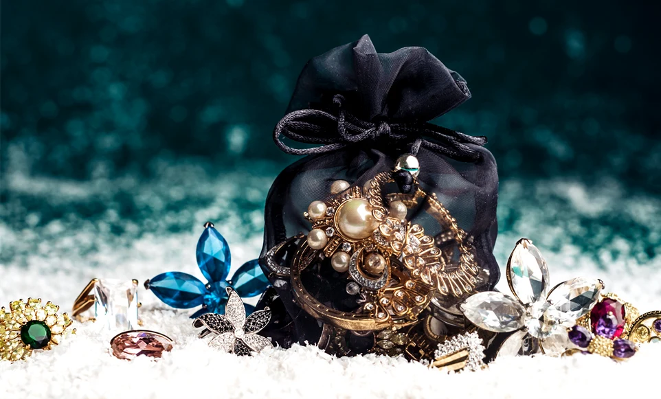 หลักการ 6 ประการในการทำความเข้าใจบรรจุภัณฑ์เครื่องประดับ