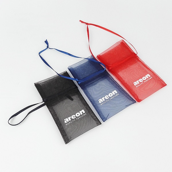 ทำไมต้องเลือกถุงผ้า Organza แบบแขวนสำหรับรถยนต์ของคุณ?