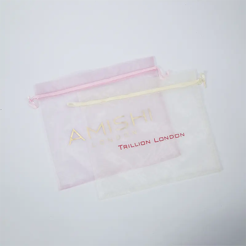 เหตุใดถุงออร์แกนซ่าขนาดใหญ่จึงมีความสำคัญสำหรับบรรจุภัณฑ์และการให้ของขวัญสมัยใหม่